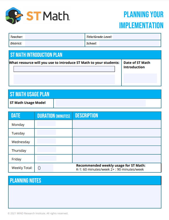 ST Math Implementation Guide – ST Math Help