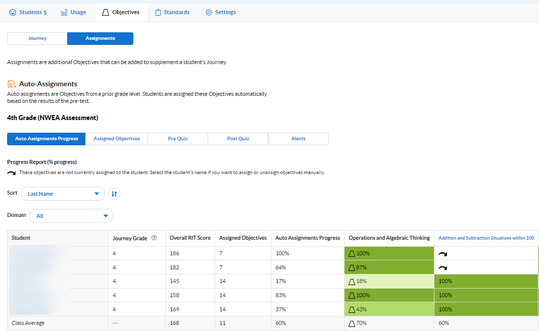 Student Access Troubleshooting Guide - Woot Math